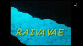 Magazine Raivavae