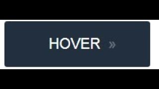 Animated Buttons Useing CSS , Add an arrow on hover