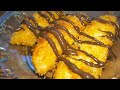 Gampang!!!Buat nugget Pisang kepok tepung panir rasa cokelat (jajanan murah anak kost)