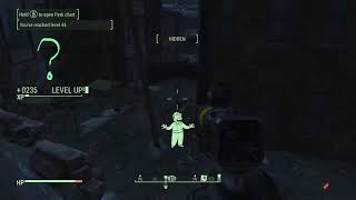 PrettyKtty  Fallout 4  What Luck