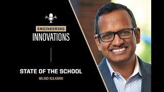 Inside Purdue ECE: State of the School 2025