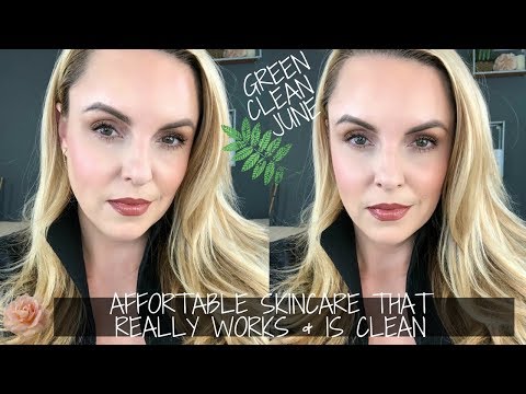 Affordable Skincare That REALLY WORKS & Is Healthy || Anti-Aging Skincare - Elle Leary Artistry Affordable Skincare That REALLY WORKS & Is Healthy || Anti-Aging Skincare - Elle Leary Artistry
