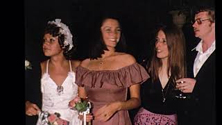 Wedding 1976