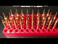 how to select a powder u0026 charge for rifle cartridges