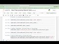 Python Machine Learning: Data Transformation Techniques