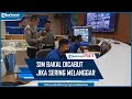 Polda Jateng Terapkan Sistem Poin SIM Bakal Dicabut jika Pengemudi Sering Melanggar