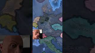 THE ONLY TRUE FRANCE HOI4 WALKTHROUGH #shorts #france #ww2