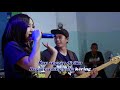 Erni Dianita - Bagai Ranting Kering | Dangdut (Official Music Video)