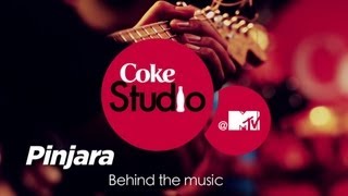 Pinjra - BTM - Clinton Cerejo, Jonita Gandhi & Sanam Puri - Coke Studio @ MTV Season 3