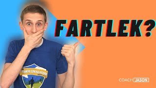 What is a FARTLEK? Fartlek Running for Beginners + How to Fartlek on a Treadmill