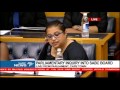 Parliament SABC Board Inquiry: Krivani Pillay