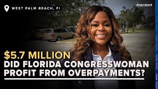 Florida accidentally pays company $5 million, CEO may have used money to run for Congress