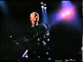 David Bowie - Blackout 1978 On Stage