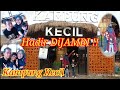 Restoran Sunda Nuansa Kampung || Kampung Kecil Jambi || arians