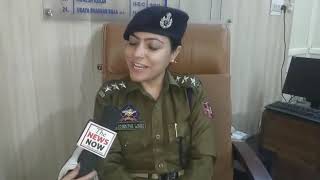 In Conversation with DSP Sunniya Ashkoor Wani