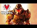 ►DOOM◄ HARD CHOIR RAP BEAT | Hip Hop Instrumental 2020 [VooDoo & Vendetta]