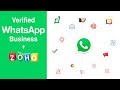 WhatsApp + ZOHO : Features