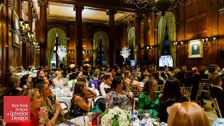 NYSID Gala 2023: A Resounding Success!