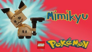 Pokemon Battle Stadium Toy Stop Motion Youtube