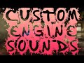 How To Install Custom Engine Sounds To Your FiveM Server || Tutorial