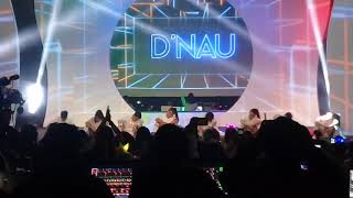 Naura \u0026 DNau - Believe #KD2NauraSBY