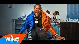 FunnyMike- Pee In The Bed  (Official Music Video)