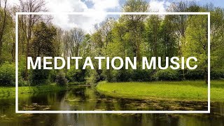 Relaxing Of 1 Hour Music || Sleep Music, Soothing Meditation Music