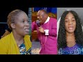 SHOCKING EXPOSE ON BISHOP DUNCAN WILLIAMS, ERICA & CELESTIAL PROPHETESS SPEAK #prophetlovylelias
