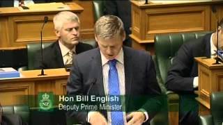 13.2.13 - Question 8: Jacinda Ardern to the Deputy Prime Minister