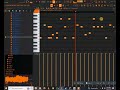 Sgidongo X Sgija Tutorial In FL STUDIO 2025 ||| Amapiano Tutorial using stock plugins 😎