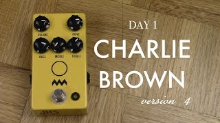 JHS WEEK - Charlie Brown Overdrive v4