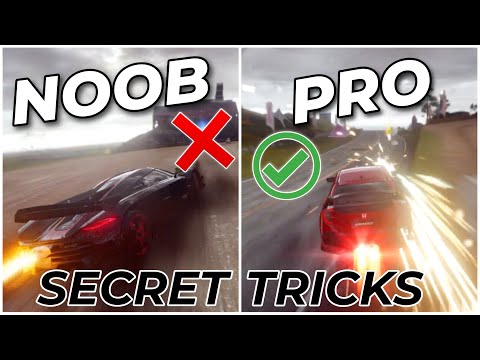 Los 5 mejores trucos secretos que todo el mundo debería saber sobre Asphalt 9 Legends