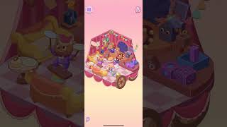 Dreamy Room Level 476 Walkthrough | Whimsical Circus Tent 🎪🐘✨