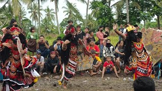 Tari Butoan || Jaranan Joyo Kusumo - Boyolangu. Live Porong - Boyolangu - Giri