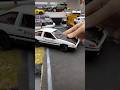 MINIAUTO 1:20 Toyota AE86 