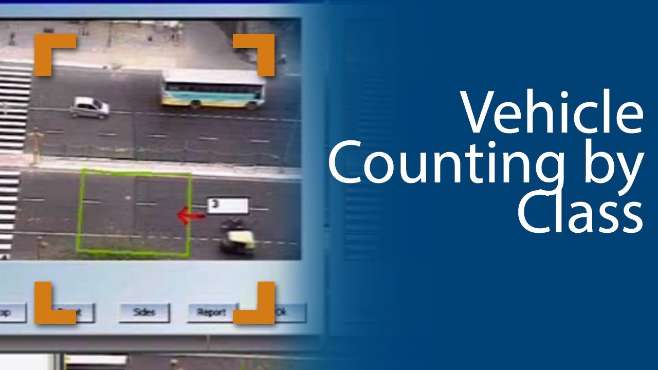 Vehicle Counting By Vehicle Classification | IOmniscient - Powered By ...