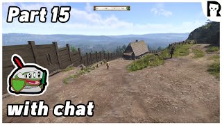 Lirik plays Kingdom Come: Deliverance II [PART 15]