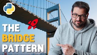 Let's Take The Bridge Pattern To The Next Level