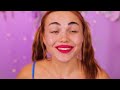 nerd wants to be wednesday extreme beauty diy hacks by double jam