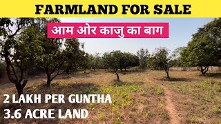 KARJAT FARMLAND FOR SALE 📍#home #farmhouse #land #karjat #neral #sale #mumbai #property #realestate