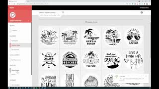 Ripples Tutorial - The Ripples Library
