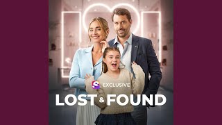 Lost & Found