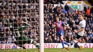 Tottenham Hotspur 0-1 Crystal Palace | Goal: Kelly | Match Review