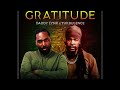 Gratitude- Daddylynx featuring turbulence