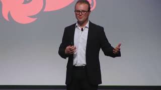 The Reality of Fantasy | BYU-Idaho I–Talk by Timothy Smith