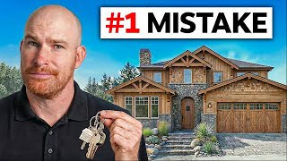 The #1 Mistake People Make Moving to Bend Oregon