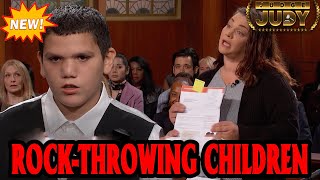 Judge Judy [Episode 9675] Best Amazing Cases Season 2025 Full Episodes HD