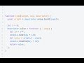 JavaScript Decorators: @time