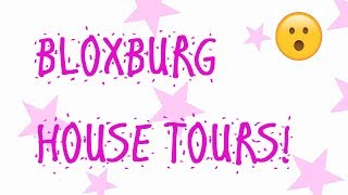 Playtube Pk Ultimate Video Sharing Website - roblox bloxburg mansion tour mansion build house tour welcome to bloxburg roblox roleplay