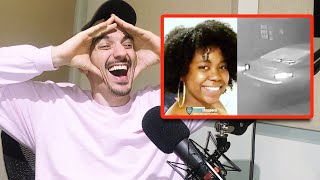 Andrew Schulz on The Girl Who Faked Kidnapping